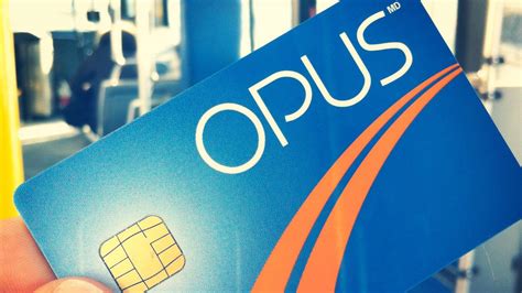 opus debit card montreal